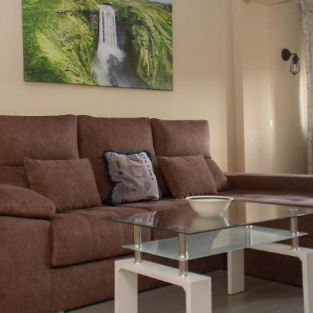 Apartamento Gongora Apartment Seville Exterior photo