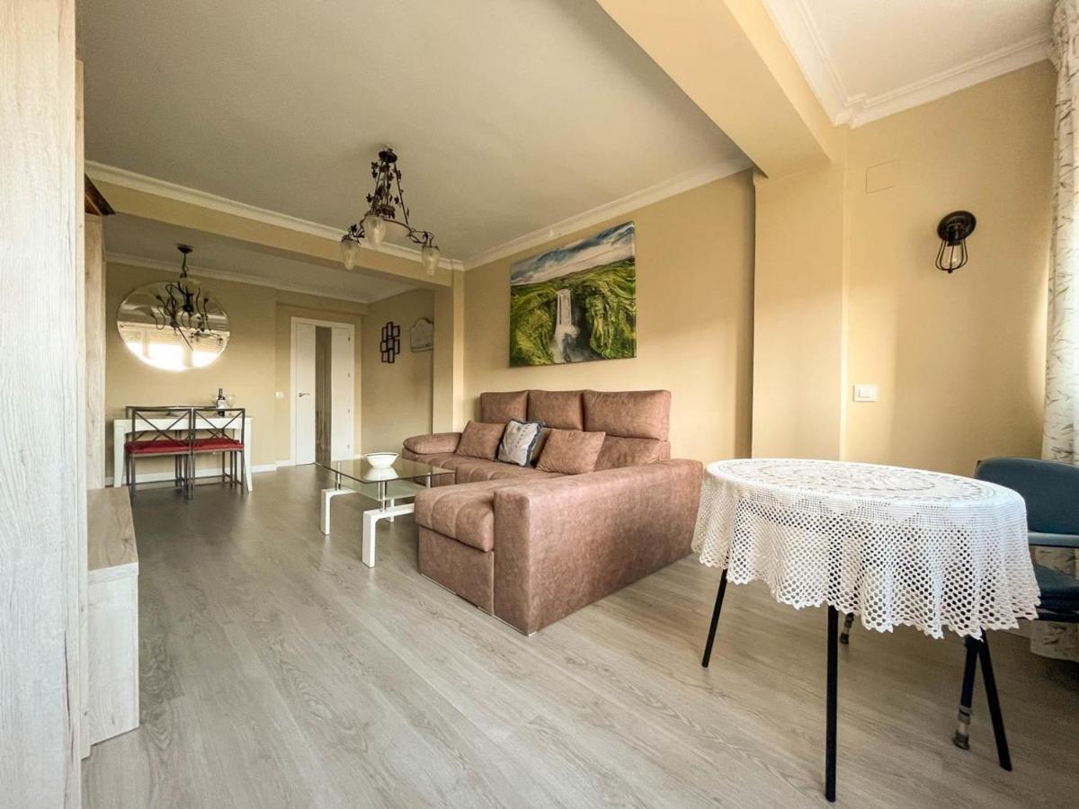 Apartamento Gongora Apartment Seville Exterior photo